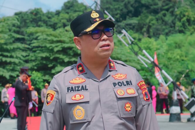 
					OPM Serang Warga Sipil, Pemerintah Tingkatkan Pengamanan di Yahukimo