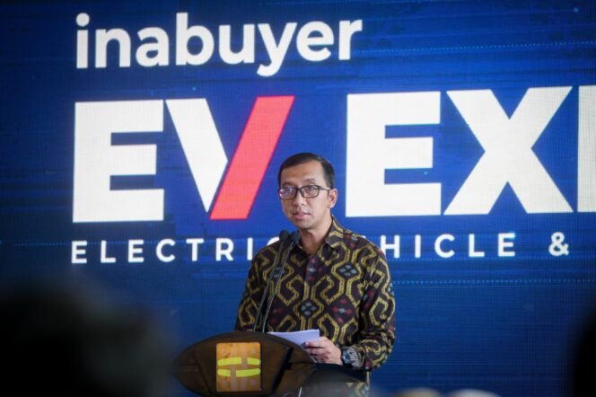 
					Pemerintah Targetkan 80 Ribu Koperasi Desa Merah Putih untuk Perkuat Ekonomi Desa