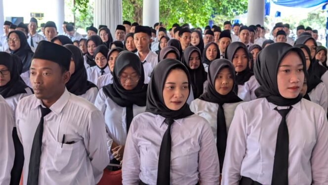 
					Koperasi Merah Putih dan Ekspansi Lapangan Kerja Nasional