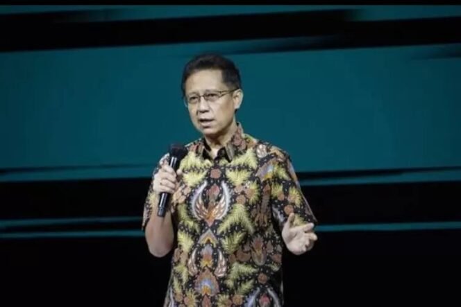 
					CKG dan Kesehatan Berkualitas Perempuan: Meningkatkan Healthy Life Expectancy