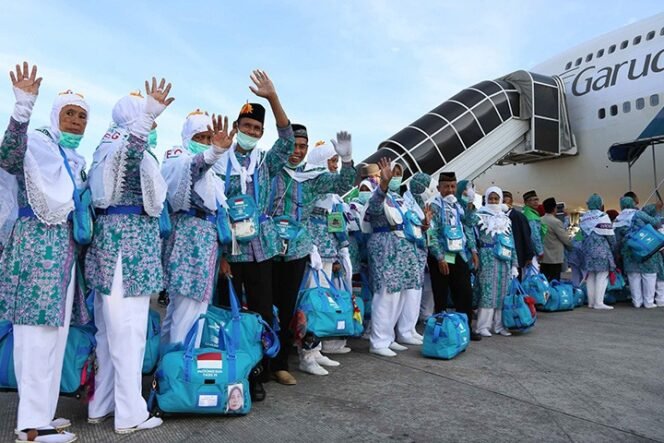 
					Pemerintah Hadirkan Tata Kelola Haji yang Lebih Modern dan Humanis