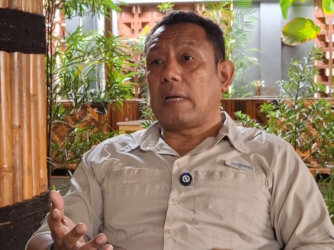 
					Tokoh Indonesia Timur Ajak Publik Dukung PSN Papua dan Tolak Provokasi Film “Pesta Babi”