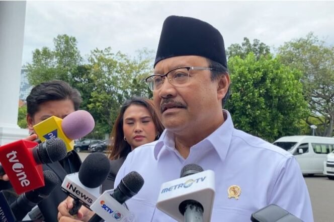 
					Sekolah Rakyat Didorong Tetap Bersih melalui Pengawasan dan Transparansi
