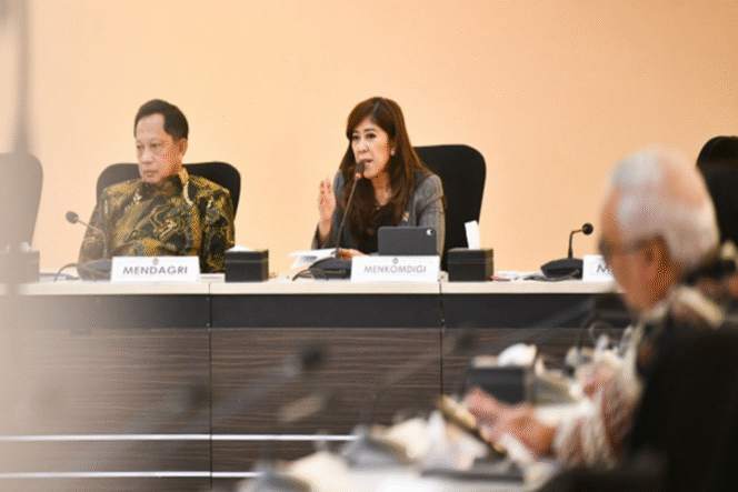 
					PP TUNAS Perkuat Perlindungan Anak, Sejalan Rekomendasi Medis Global