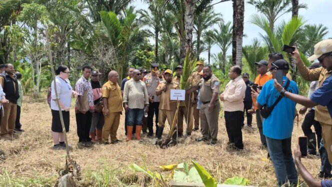 
					Pengawasan Berlapis dan Pendekatan Ilmiah Perkuat Implementasi MBG