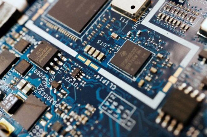 
					Danantara Perkuat Posisi Indonesia dalam Industri Teknologi dan Semikonduktor