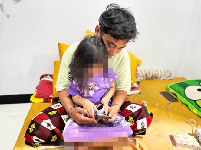 
					PP TUNAS Perkuat Perlindungan Anak dari Ancaman Cyberbullying