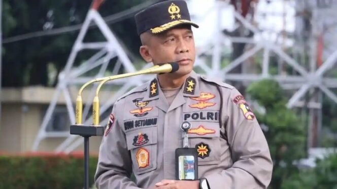 
					Kondusivitas Nasional Jadi Fokus Jelang Harkitnas dan Peringatan Reformasi