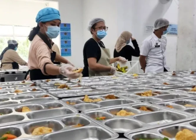 
					MBG dan Lompatan Tata Kelola: Dari Data Presisi ke Distribusi Berbasis Teknologi
 