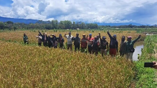 
					Penguatan Ekosistem Pangan Lokal Perkuat Keberhasilan MBG di Papua