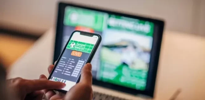 
					Judi Daring dan Pentingnya Pengawasan Anak di Ruang Digital
