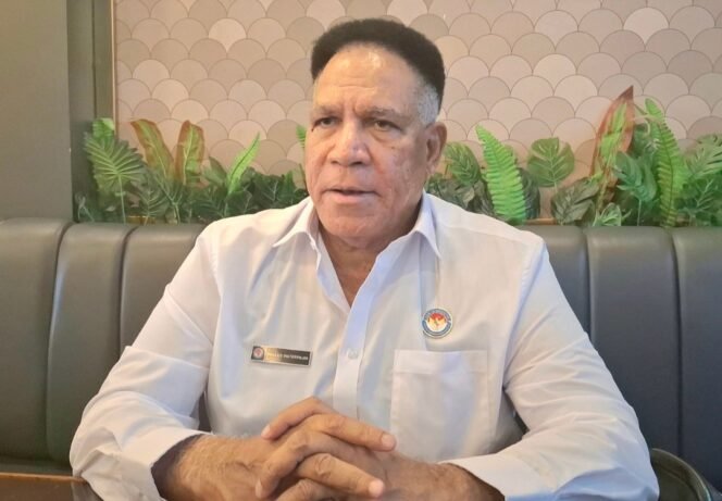 
					Pembangunan Papua Bukti Nyata Keberpihakan Pemerintah kepada Masyarakat Adat