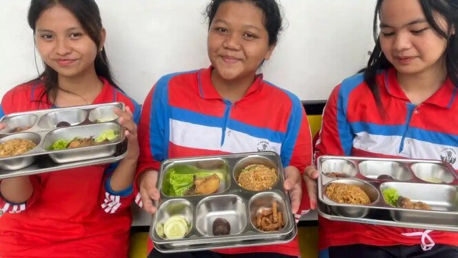 
					Program MBG Investasi Strategis Pemerintah Tingkatkan Kualitas SDM Generasi Muda