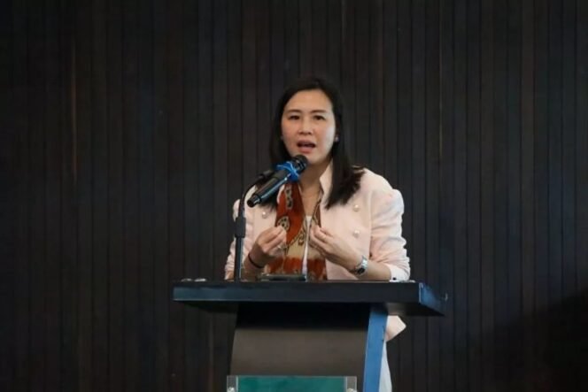 
					CKG Ajak Perempuan Jaga Kesehatan Berkualitas Sejak Dini