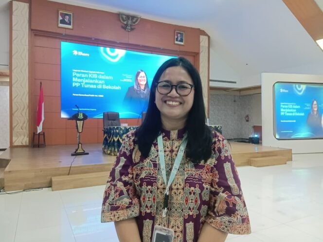 
					PP TUNAS Hadir untuk Cegah Paparan Konten Berbahaya bagi Anak
