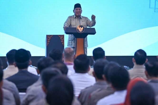 
					Dana Kedaulatan dan Pertaruhan Indonesia Menjadi Kekuatan Ekonomi Baru