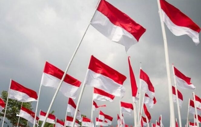 
					Peringatan Reformasi dan Komitmen Pemerintah Memperkuat Demokrasi
