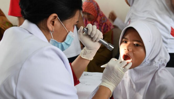 
					CKG Perkuat Kesehatan Berkualitas, Deteksi Dini Cegah Penyakit Berat