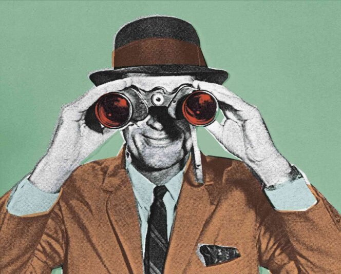 
					Pakar Ingatkan Bahaya Operasi Spionase Asing di Tengah Persaingan Global