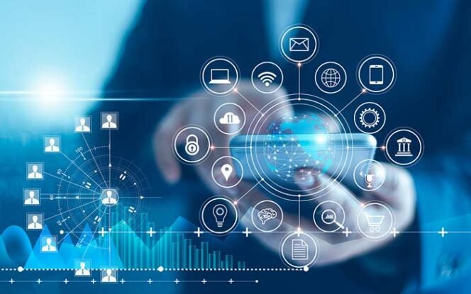 
					Penataan Ruang Digital; Bukti Komitmen Pemerintah Jalankan Amanat Reformasi Bidang Hukum
