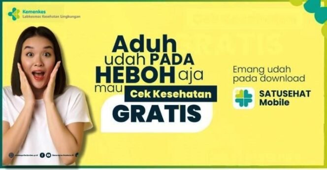 
					Silent Killer Itu Nyata: Kenapa Lansia Harus Rutin CKG