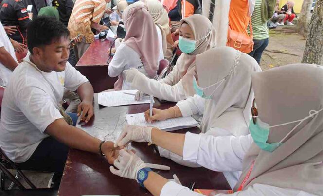 
					CKG dan Strategi Pencegahan Penyakit Sejak Dini