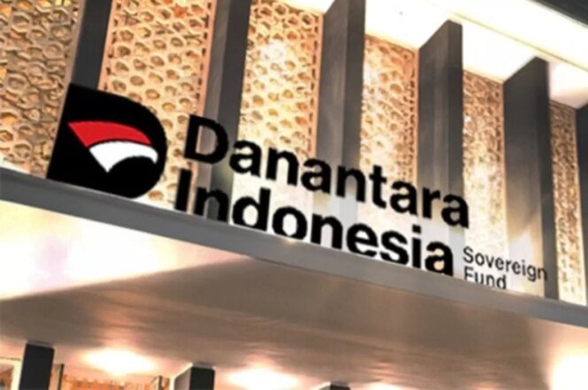 
					Penguatan Tata Kelola Komoditas melalui Danantara