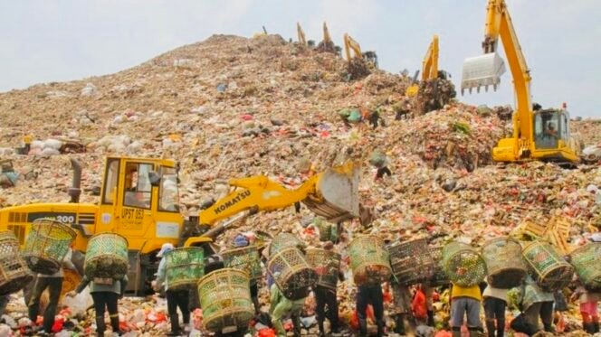 
					Danantara, PSEL, dan Masa Depan Pengelolaan Sampah Indonesia