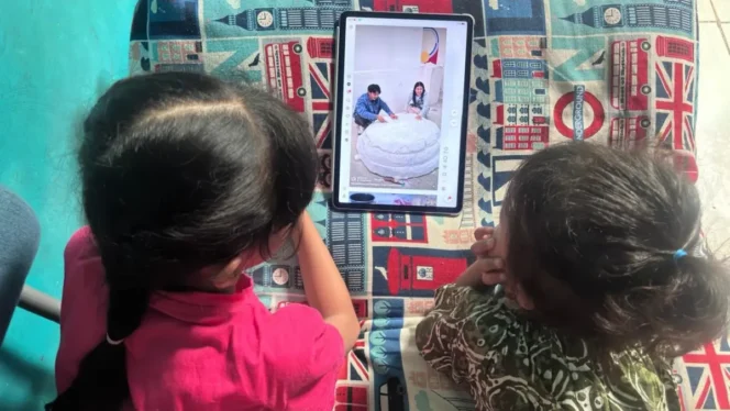 
					Stop Cyberbullying: Kenapa PP TUNAS Penting Untuk Generasi Digital