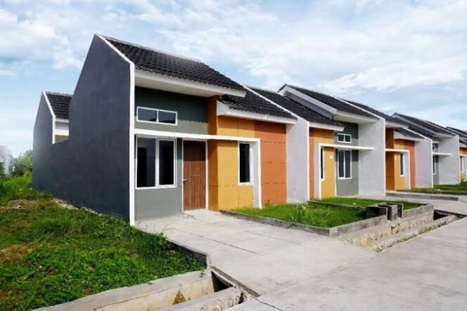 
					Rumah Subsidi dan Inovasi Kebijakan untuk Rakyat Kecil