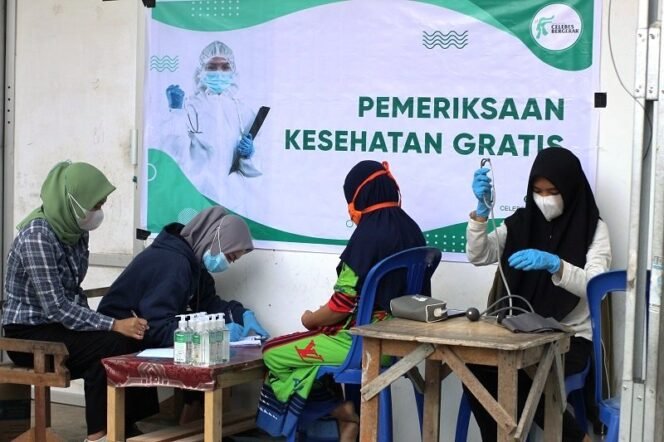 
					CKG: Deteksi Dini dan Pentingnya Investasi Kesehatan bagi SDM Unggul