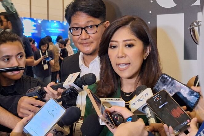 
					Pemerintah Dorong PP TUNAS untuk Lindungi Anak dan Perkuat Literasi Digital