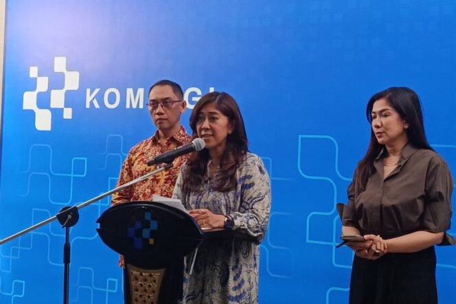 
					Dari Perlindungan ke Literasi: Pendekatan Menyeluruh PP TUNAS