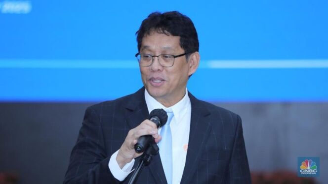 
					Rupiah dan Pentingnya Optimisme terhadap Ekonomi Nasional