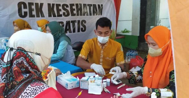 
					CKG Hadirkan Kesehatan Berkualitas hingga Wilayah Terpencil