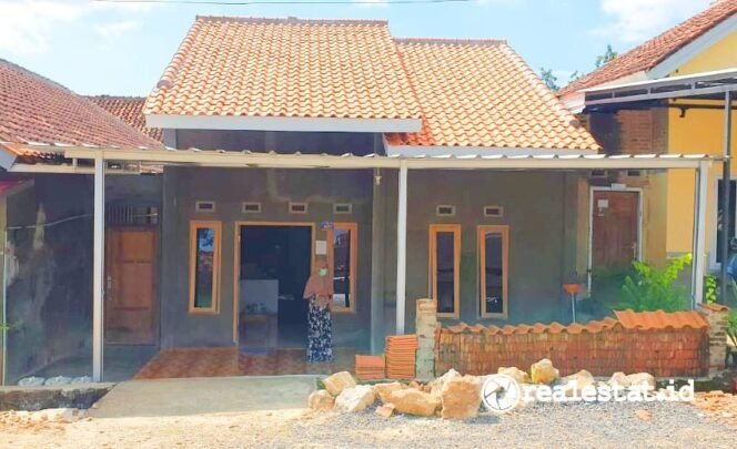 
					Program BSPS Diperkuat, Rumah Subsidi Layak Huni Kian Dipercepat