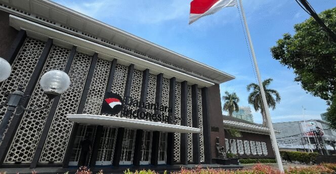 
					Danantara Didorong Jadi Penggerak Investasi Strategis Nasional