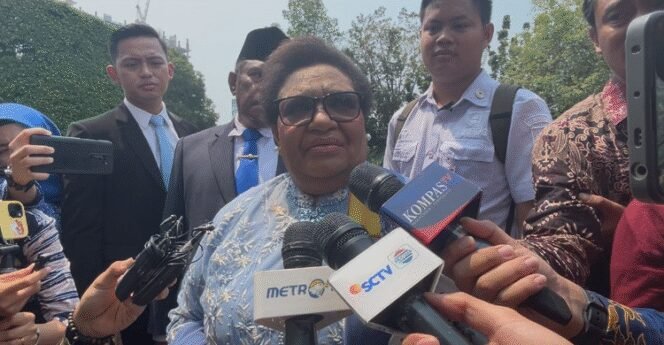
					Integrasi Program Nasional Perkuat Implementasi Otsus Papua