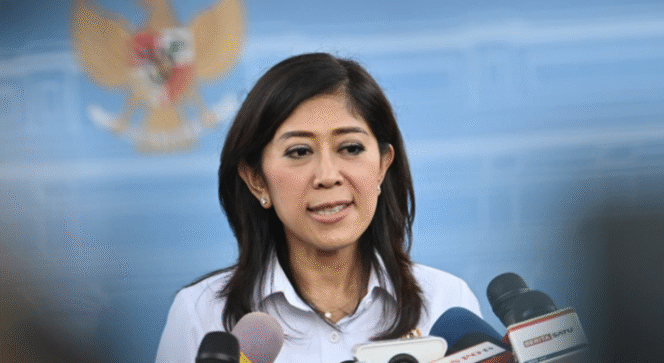 
					Pemerintah Dorong Edukasi dan Pencegahan Judi Daring pada Anak