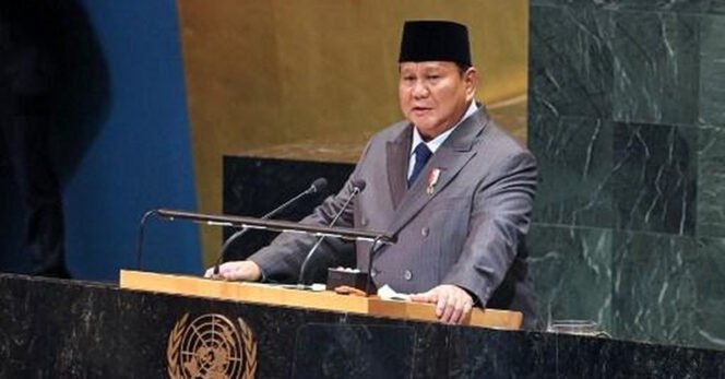 
					Investasi dan Iklim Usaha yang Lebih Kompetitif di Era Presiden Prabowo