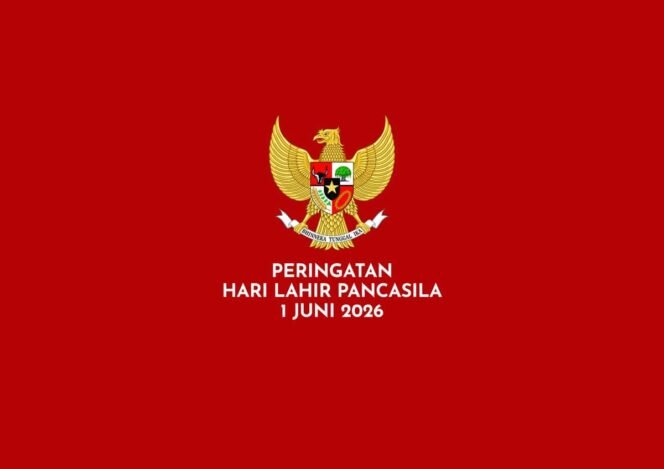 
					Peringatan Hari Lahir Pancasila Jadi Momentum Perangi Radikalisme Digital