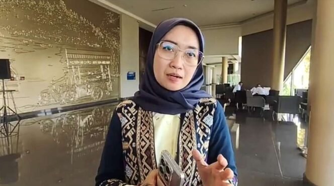 
					Koperasi Merah Putih dan Transformasi Layanan Ekonomi Desa