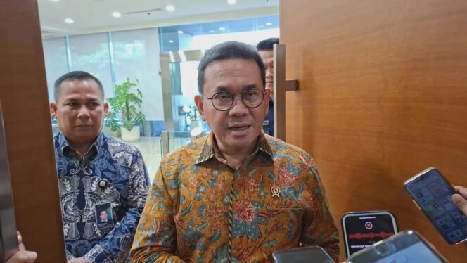 
					Pengalihan Distribusi Minyakita: Masyarakat Lebih Mudah Dapatkan Minyak Goreng Terjangkau