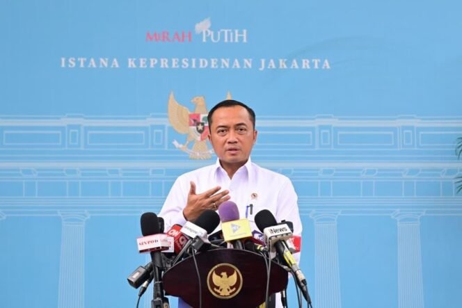 
					Fakta Kemajuan Nasional Menegaskan Semangat Reformasi Tetap Terjaga