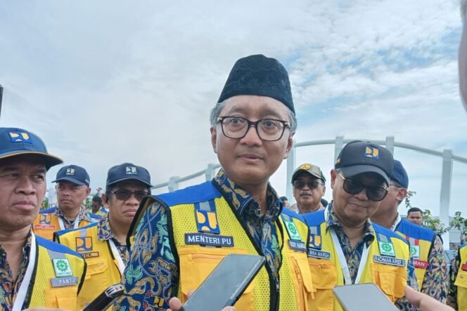 
					Presiden Prabowo dan Jalan Inpres Daerah sebagai Fondasi Pemerataan Ekonomi