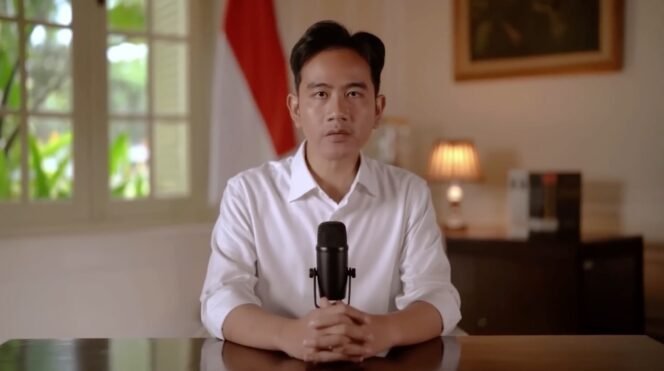 
					Wapres Tegaskan Papua Prioritas Pembangunan Pemerintahan Presiden Prabowo