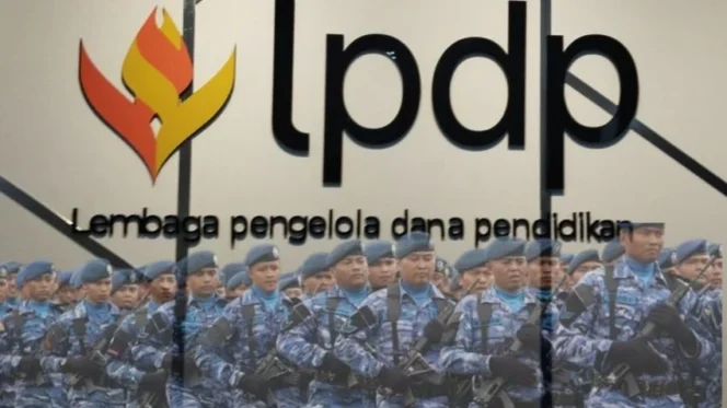 
					Pembekalan TNI untuk Penerima LPDP adalah Langkah Strategis Perkuat Nasionalisme