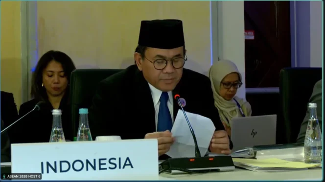 
					Aturan PMSE Diperbarui, Seller Lokal Dapat Perlindungan Lebih Besar
