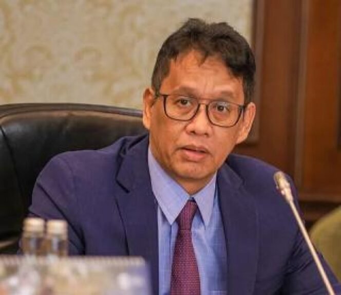 
					Indonesia Raih Komitmen Pendanaan Jumbo untuk Percepat Pembangunan Nasional
