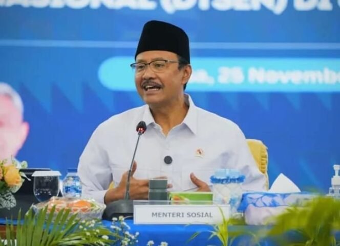 
					Pemerintah Pastikan Sekolah Rakyat Diperkuat dengan Tambahan Guru dan Tenaga Kependidikan